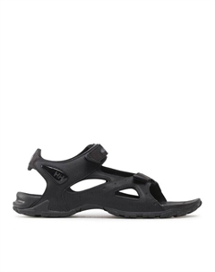 Сандалии Streamside Sandal 11730_990, черный Helly hansen