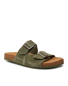 Мюли Louis 12231428, хаки Jack & jones