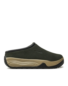 Мюли Acg Rufus FV2923 300, зеленый Nike