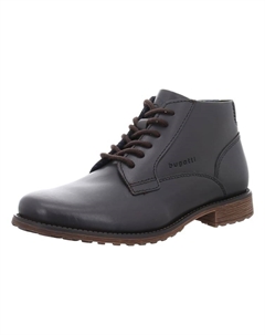 Сапоги, коричневый Bugatti