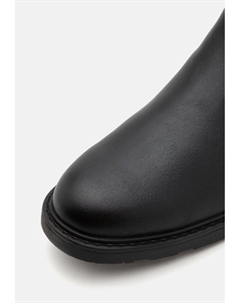 Классические ботильоны, черный Pier one