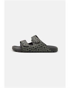 Мюли BIARRITZ, черный Bogner