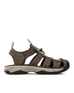 Сандалии Sahiph Hiking Sandal 30Q9517, коричневый Cmp