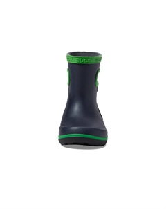 Ботинки Kids Skipper II Solid (Toddler) Bogs°