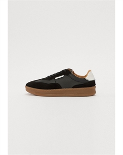 Кроссовки EUPHORIA, черный Steve madden