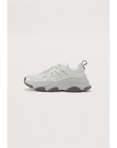 Кроссовки PECKMAN, зеленый Steve madden