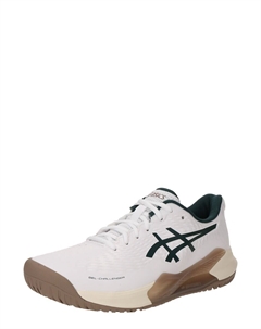 Теннисные туфли Athletic Shoes GEL-CHALLENGER 14, белый Asics
