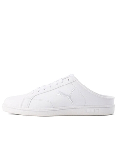 Тапочки smash cat sl 'white', белый Puma