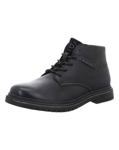 Сапоги, черный Bugatti