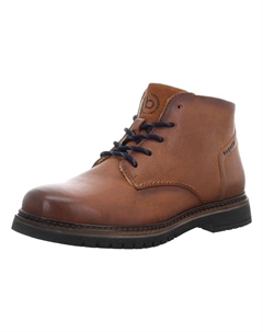 Сапоги, коричневый Bugatti