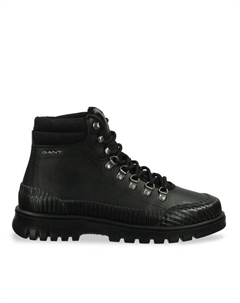 Ботинки на шнуровке Nebrada 29641749, черный Gant