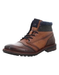 Сапоги, коричневый Bugatti