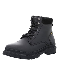 Сапоги, черный Camel active