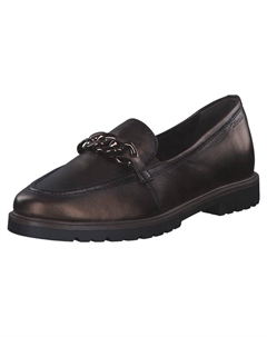 Тапочки, цвет mocca metallic Cmp