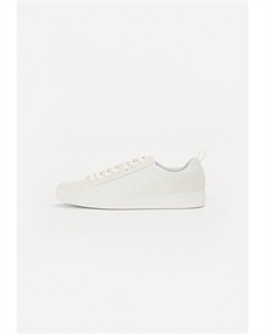 Низкие кеды MORRIE TENN MONO, белый Hugo
