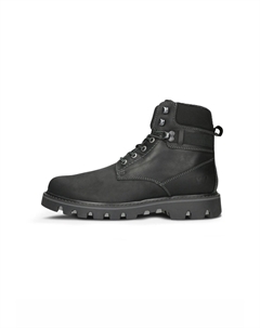 Ботильоны на шнуровке, schwarz Bata