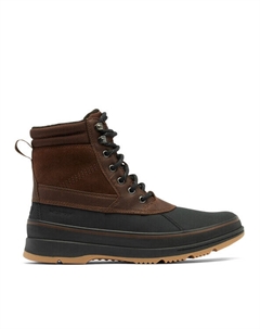 Сапоги Akeny II Boot Plus Wp 2084851256, коричневый Sorel