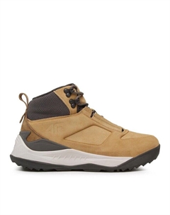 Треккинговые кроссовки AW22FWINM010, бежевый 4f