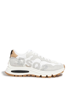 Кроссовки, белый Dsquared2