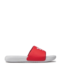 Мюли Ua M Ansa Fix Sl 3023761-104, красный Under armour