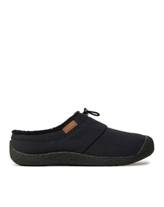 Мюли Howser III Slide 1029441, черный Keen