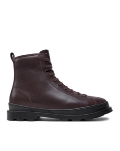 Ботинки на шнуровке Brutus K300245-041, коричневый Camper