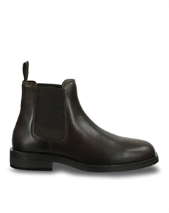 Классические ботильоны 29651754, коричневый Gant