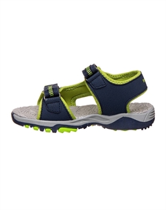 Сандалии K Logan, темно синий Kangaroos