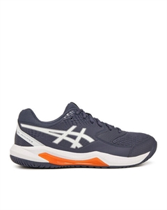 Теннисные туфли Gel-Dedicate 8 1041A408, синий Asics