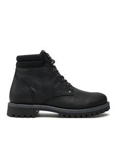 Ботинки на шнуровке JfwStanton 12257999, черный Jack & jones