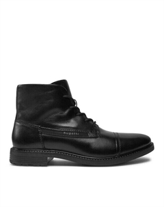 Сапоги 315-95739-4000, черный Bugatti