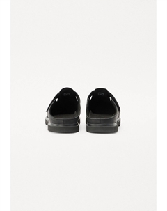 Сабо SOLANO, черный Ugg