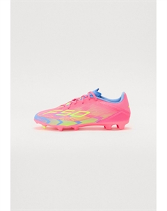 Футбольные бутсы F50 LEAGUE, розовый Adidas performance