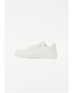 Низкие кеды POLYS 1981 , слоновая кость Replay