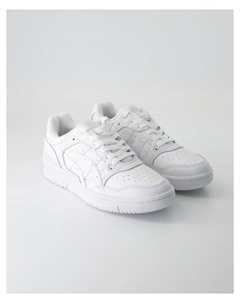 Туфли на шнуровке, белый Asics