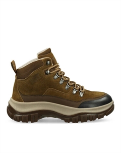 Ботинки на шнуровке Hillark 29643744, хаки Gant