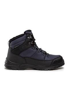 Треккинговые кроссовки Annuk Snow Boot Wp 31Q4957, синий Cmp