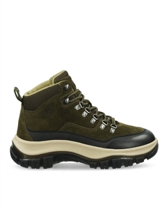 Ботинки на шнуровке Hillark 29643744, зеленый Gant