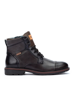 Сапоги M2M-8156C1, коричневый Pikolinos