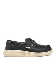 Полуботинки Riva 01 7B5007 PX108, черный Liu jo