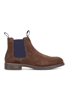 Классические ботильоны BOLOGAN-08 MI08, коричневый Lasocki