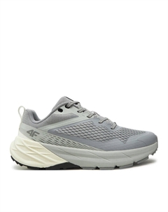 Треккинговые кроссовки WMM00FOTSM037, серый 4f