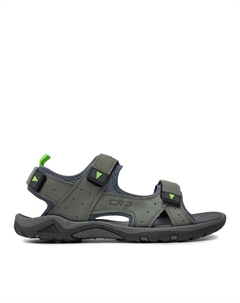 Сандалии Almaak Hiking Sandal 38Q9947, зеленый Cmp