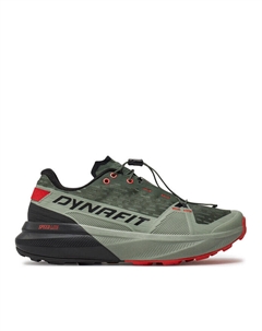 Кроссовки Ultra Pro 2 5654, зеленый Dynafit