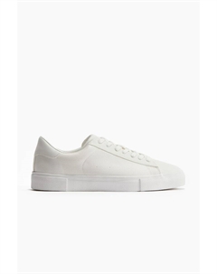 Кроссовки, белый H&m