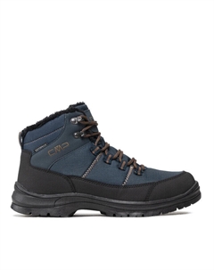 Треккинговые кроссовки Annuuk Snow Boot Wp 31Q4957, синий Cmp