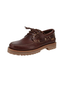 Мокасины, коричневый Camper