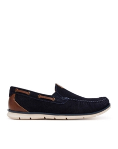 Низкие туфли 321-ARU61-1400, синий Bugatti