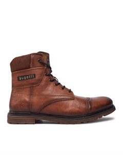 Сапоги 325A0U3C3500, коричневый Bugatti