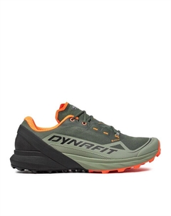 Кроссовки Ultra 50 Gtx GORE-TEX 5654, зеленый Dynafit